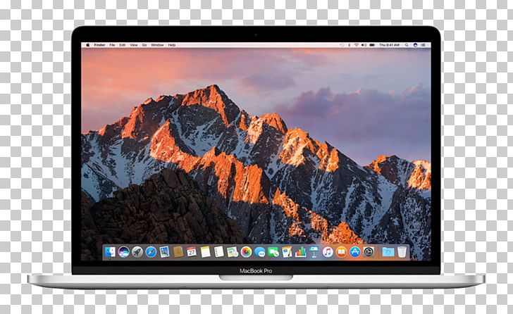 mac book